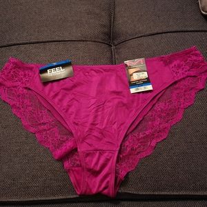 NWT 3 Panty Bundle!